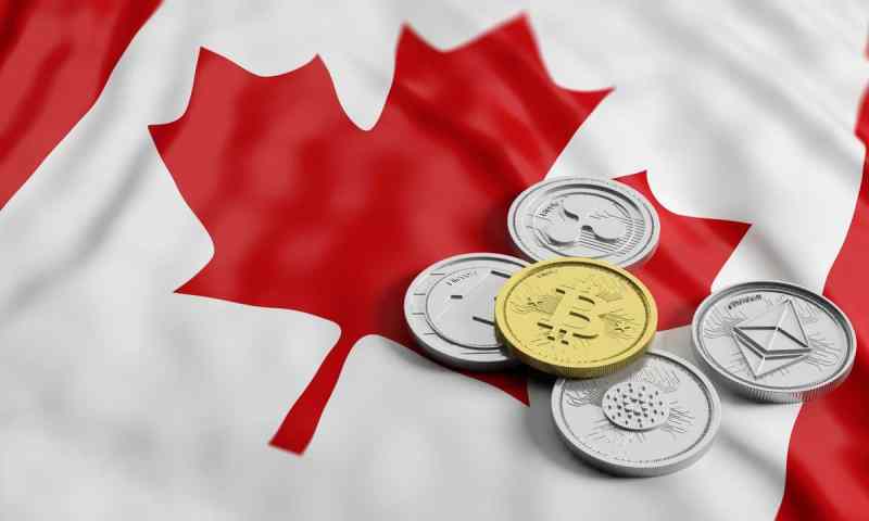 Best Bitcoin Wallets In Canada