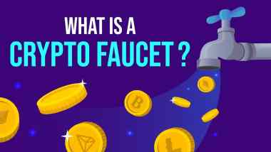 What Are Crypto Faucets