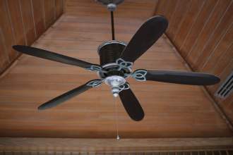 Different Types of Ceiling Fans