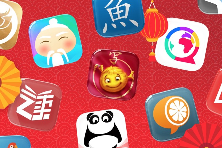 Best Android Apps for Learning Chinese
