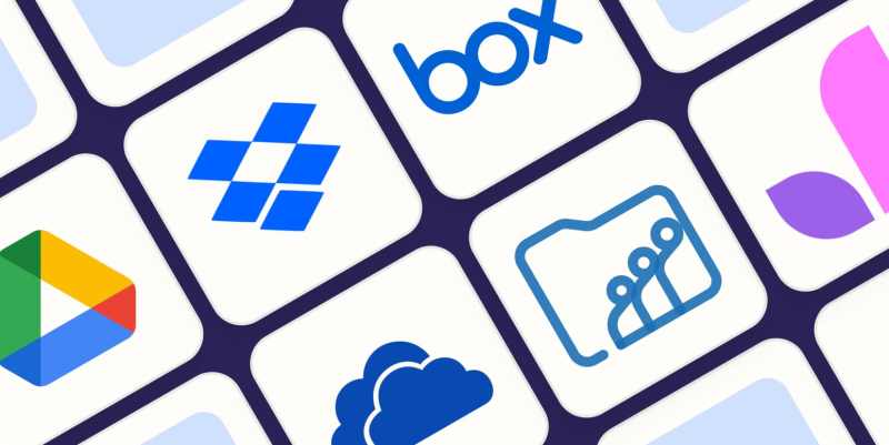 Best Cloud Storage Apps for Android