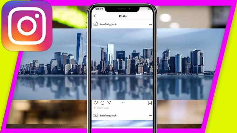 Best Panorama Apps For Instagram