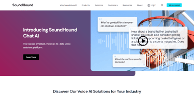 Best Soundhound Alternatives