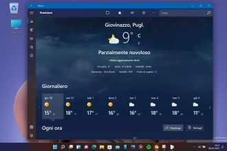 Best Weather Apps For Windows 11