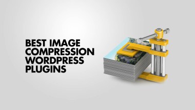 best WordPress plugin for image compression