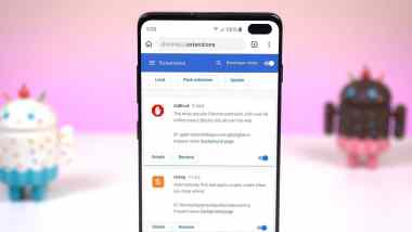 best chrome extensions for android