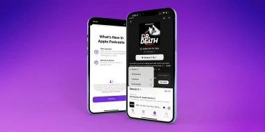 Best Podcast Apps for iPhone and iPad