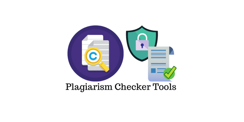 best plagiarism detection tools