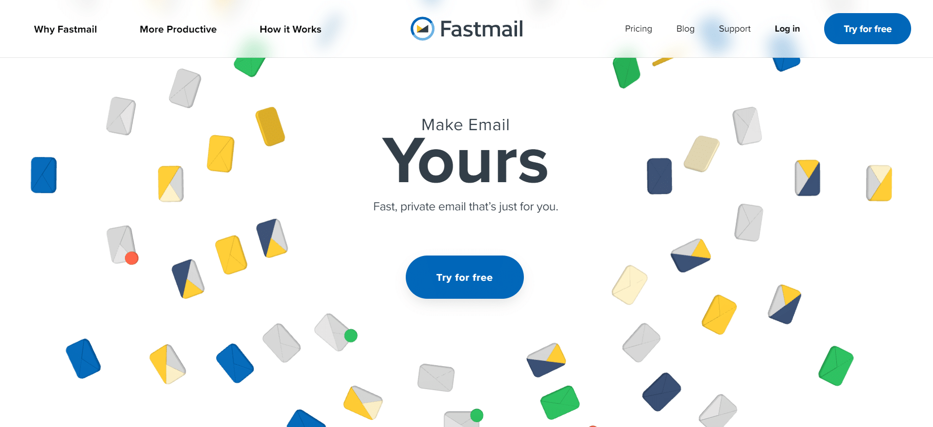 FastMail