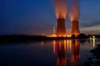 What is a Nuclear Power Plant