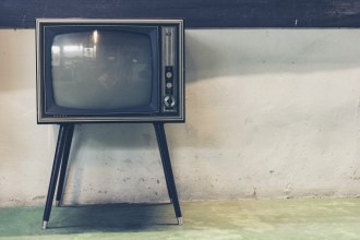 Different Types of Television
