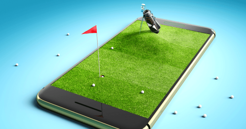 Best Android Apps for Golfers