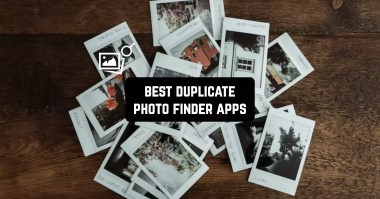 Duplicate Photo Finders for Android