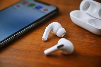 Android Apps for Connecting Airpods