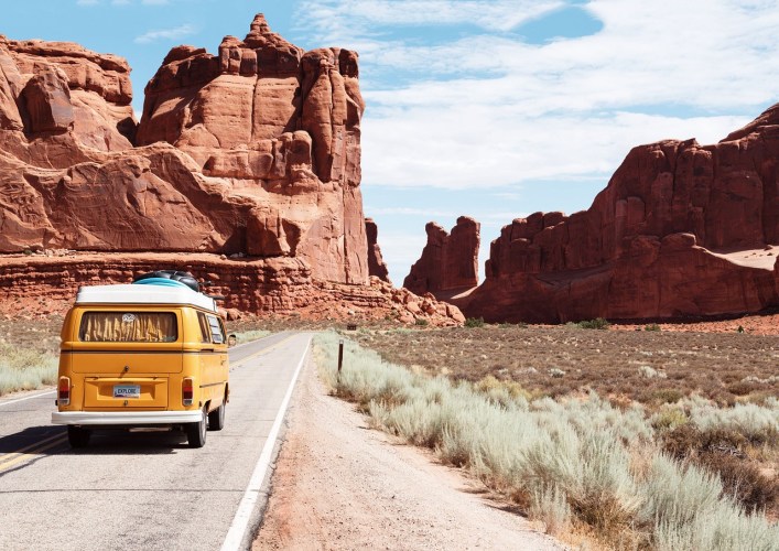 Best Android Apps for Road Trips