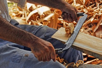Best Android Apps for Woodworking