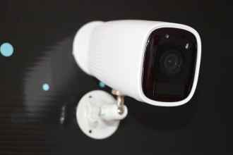 Different Types of CCTV Cameras