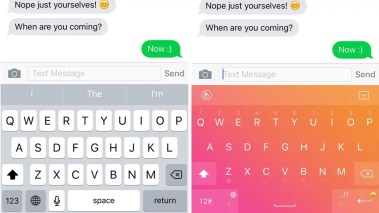 Best Keyboard Apps for iPhone and iPad