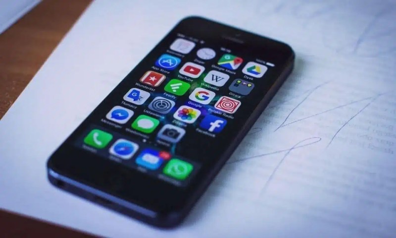 Best iPhone Apps for Content Creation