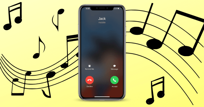 Best Ringtone Apps for iPhone and iPad