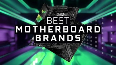 Best Motherboard Brands