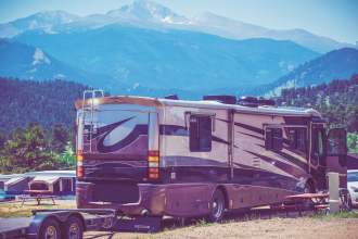 Best Weather Apps for RV Travel